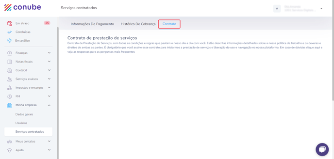 03. Contrato